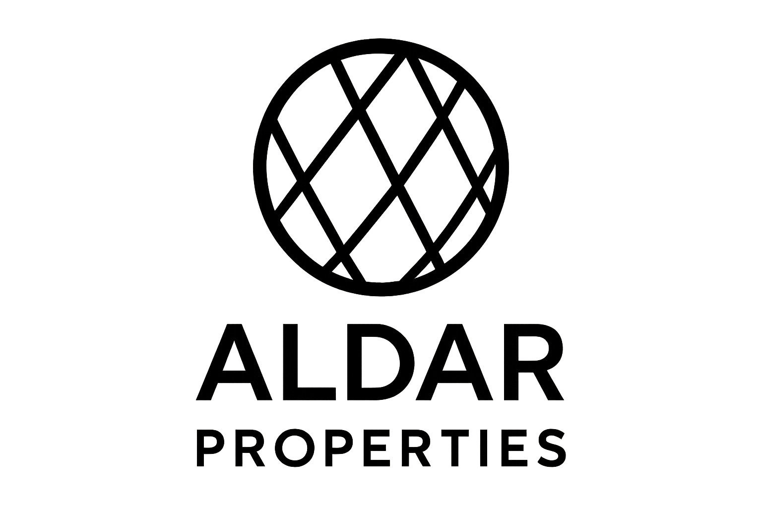 Aldar Properties Logo
